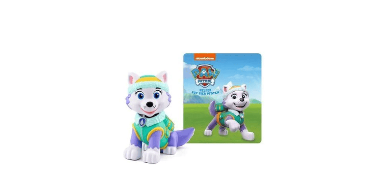 tonies® - Paw Patrol - Ein neuer Fellfreund