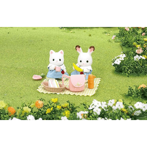 Kindergarten-Picknickset