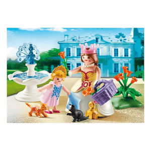 70293 Geschenkset "Prinzessin" - Playmobil