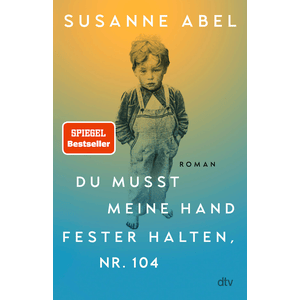 Du musst meine Hand fester halten, Nr. 104
