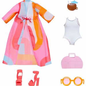 Rainbow High Fashion Pack - Poolparty