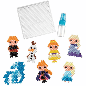 Aquabeads Die Eiskönigin Motiv 2