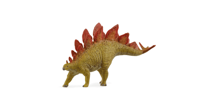 Schleich® 15040 - Stegosaurus