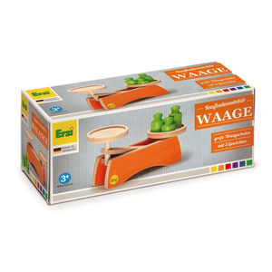 Erzi 10531 Waage