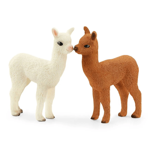 Schleich® 42544 Alpakafamilie