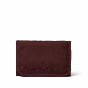 satch Geldbeutel Nordic Ruby