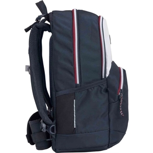 Beckmann Sport Junior Rucksack - Navy White