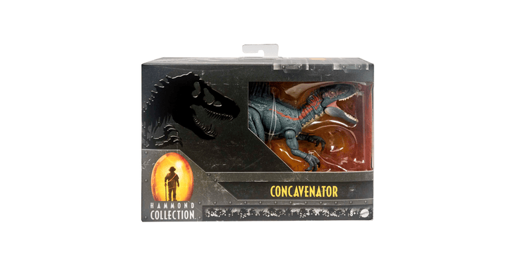 Jurassic World Hammond Collection - Concavenator