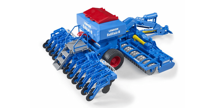 bruder - LEMKEN Solitair 9 Saatkombination