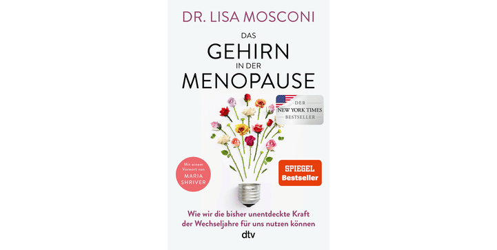 Das Gehirn in der Menopause