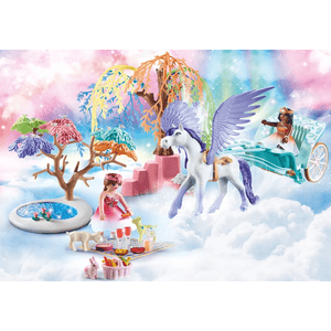 71246 Picknick mit Pegasuskutsche - Playmobil