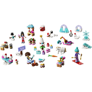 LEGO® Friends 42698 Adventskalender 2026