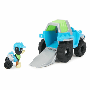 Paw Patrol Rex Rettungsauto