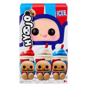 MGA's Hyojo S1-Icee