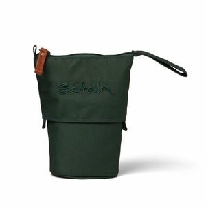 satch Pencil Slider Nordic Forest Green