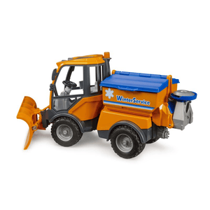bruder® VarioCar Winterdienst