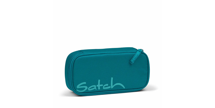 satch Schlamperbox Deep Petrol