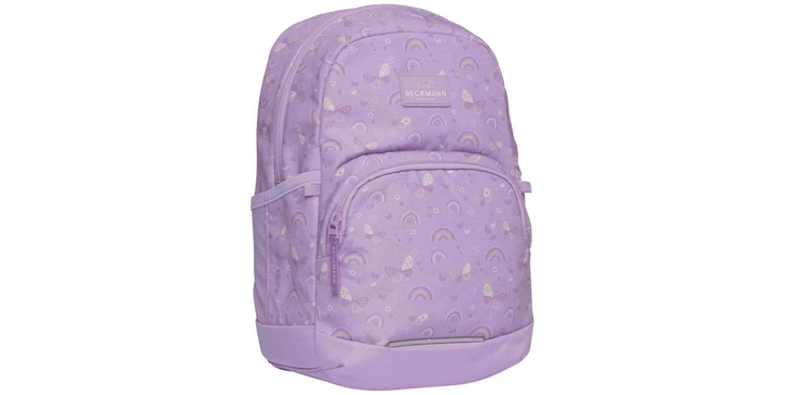 Beckmann Sport Mini - Purple Summer