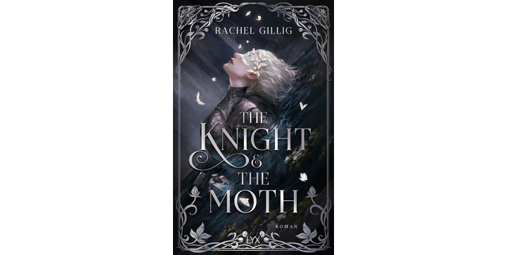 The Knight and the Moth