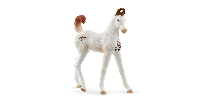 Schleich® 14896 Marwari Fohlen