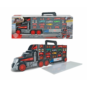 Simba Truck Transport-Box