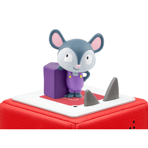 tonies® - Lalalinos - Es groovt in Bumbaloo