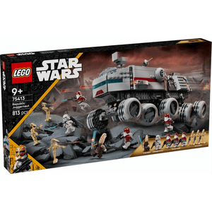 LEGO® Star Wars™ 75413 Republikanischer Juggernaut