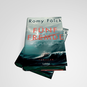 Fünf Fremde