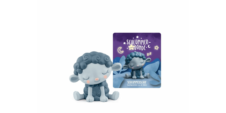 tonies® - Schlummerbande - Schlummerschaf - Einschlafmelodien von der Weide