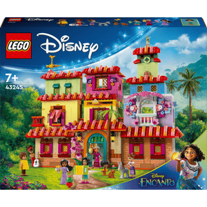 LEGO® Disney 43245 Das magische Haus der Madrigals