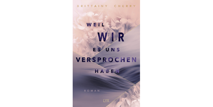 Weil wir es uns versprochen haben 