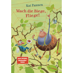 Mach die Biege, Fliege!