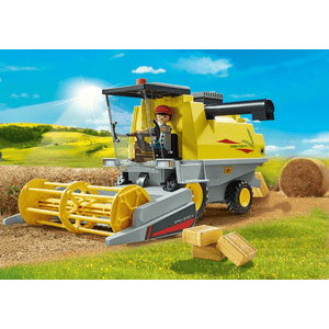 71267 Mähdrescher - Playmobil