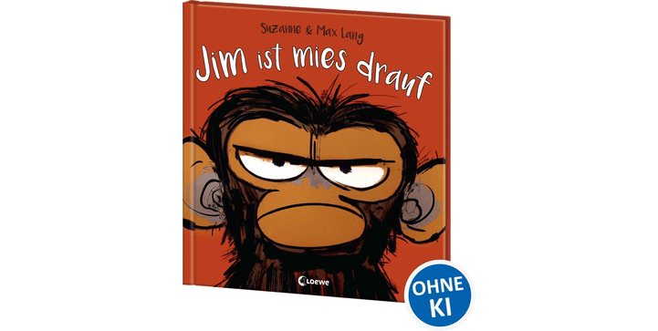 Lang, Jim ist mies drauf