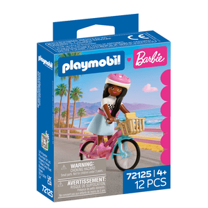 72125 x Barbie Brooklyn - Playmobil