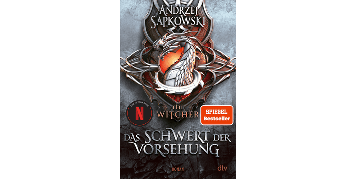 Das Schwert der Vorsehung