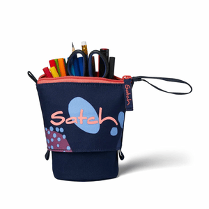 satch Pencil Slider Coral Reef