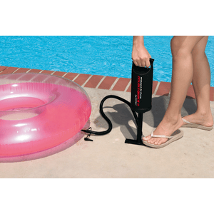 INTEX 68614 Kleine Hand Luftpumpe