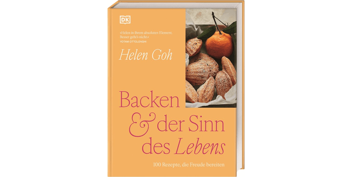 Backen & der Sinn des Lebens