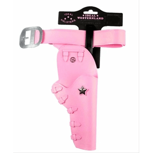 Schrödel 7064200 - Gürtel 86cm 1 Holster