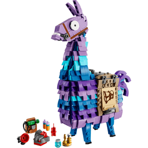 LEGO® Fortnite 77071 Vorratslama
