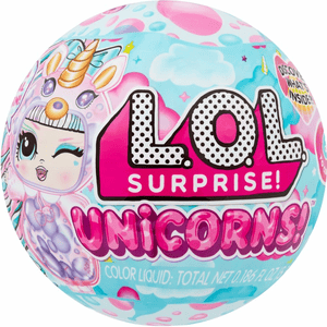 L.O.L. Surprise Unicorn Tots - Blindpack