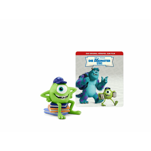 tonies® - Disney: Die Monster Uni