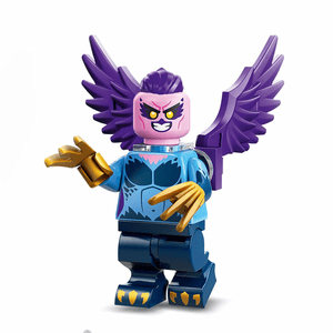 LEGO® Minifiguren Serie 25 - Harpy