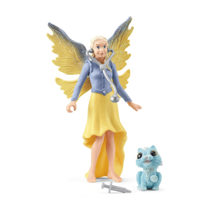 Schleich® 81468 Magische Tieraufzucht