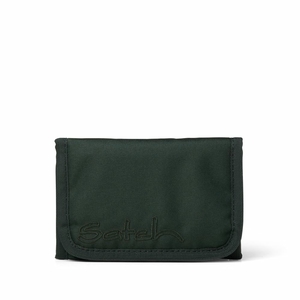 satch Geldbeutel Nordic Forest Green