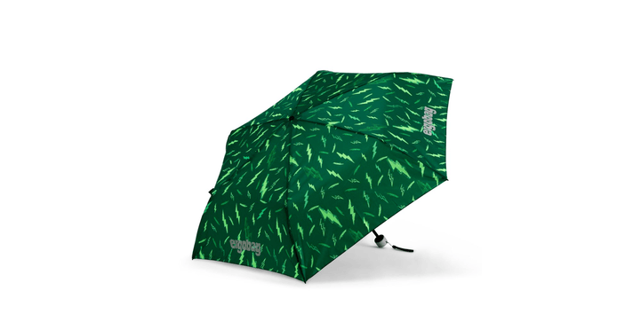 ergobag Regenschirm Bärtastisch