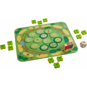 HABA Meine ersten Spiele - Zähl mal!