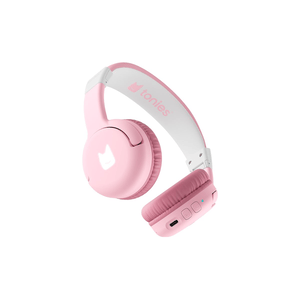 tonies® - Bluetooth Kopfhörer - Rosa