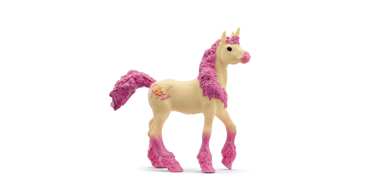 Schleich® 81411 Sammeleinhorn Rosabel